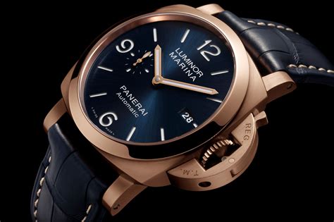 baselworld 2020 panerai|The Best New Watches from Panerai in 2020 .